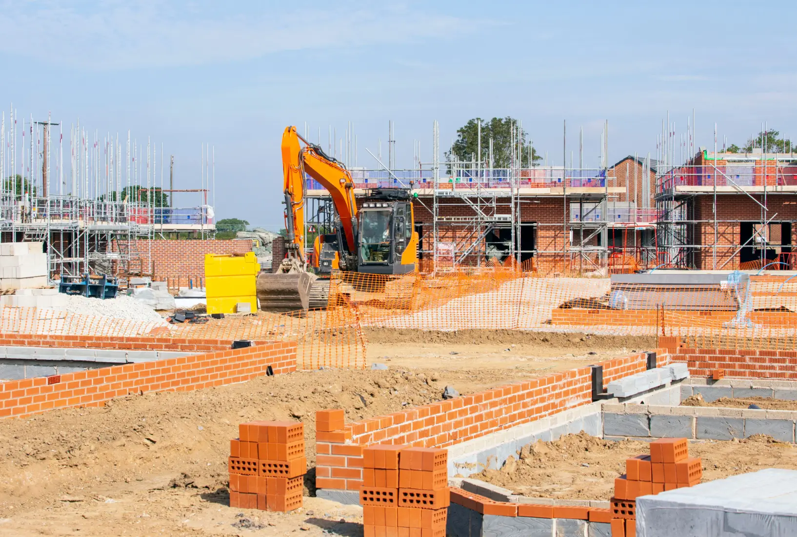 Professional drain inspection service in Palmers Green