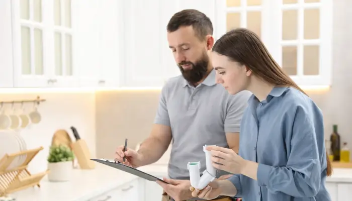 Drain maintenance service in Palmers Green by professional drainage engineer